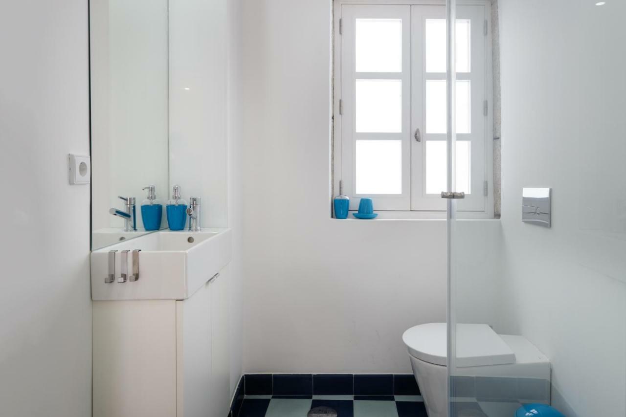 Apartamento Lóios Studio Oporto
