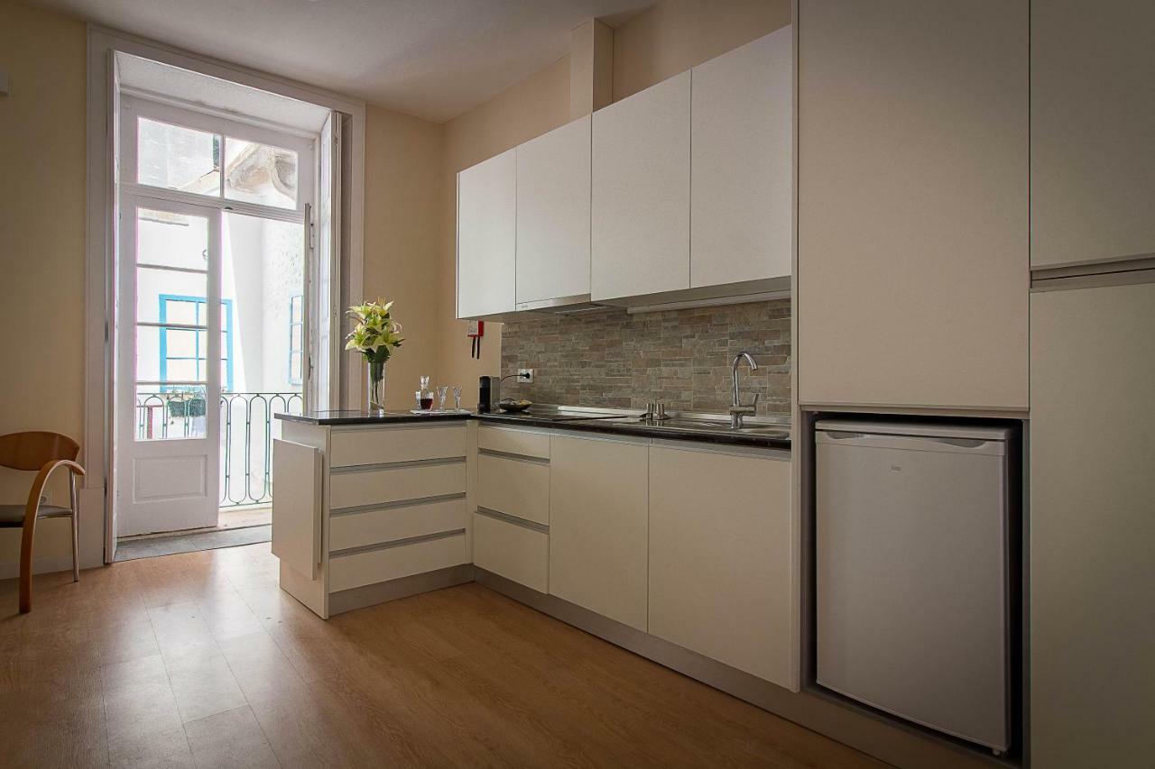 São Domingos Flowers Apartamento Porto