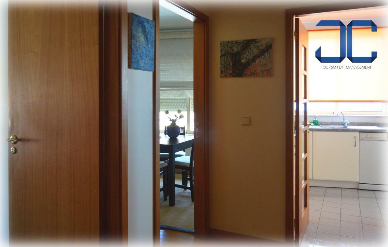 Life In By Jc Apartamento *