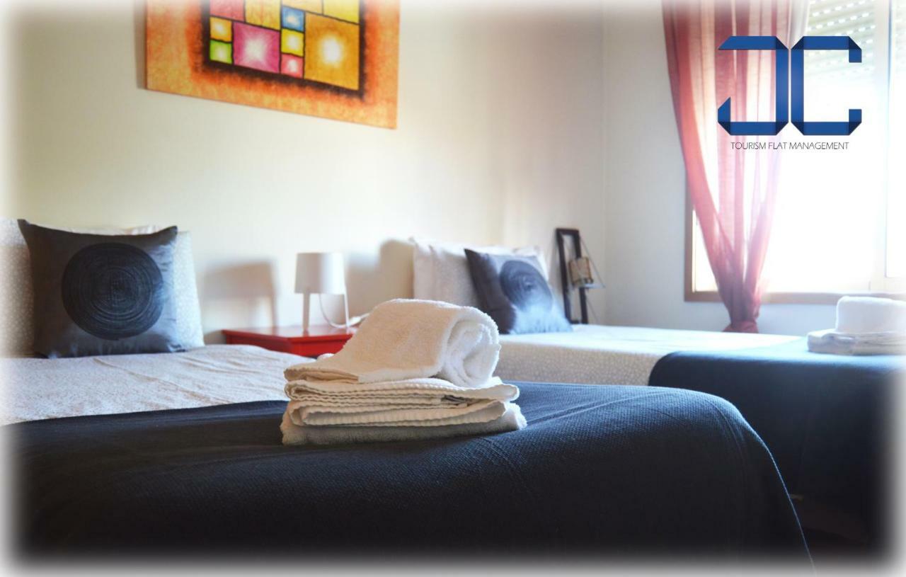 Apartamento Life In By Jc *