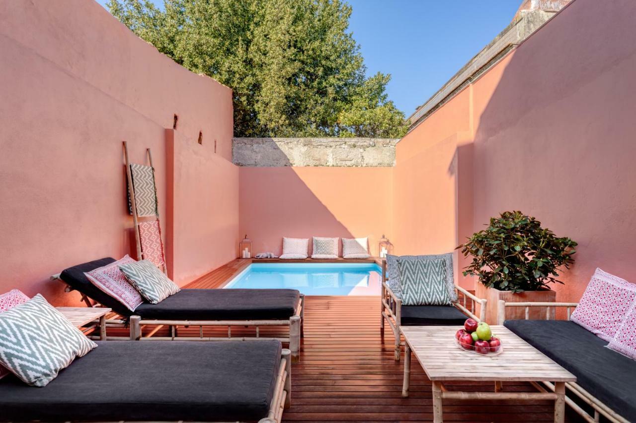 Apartamento Casa Da Praca *