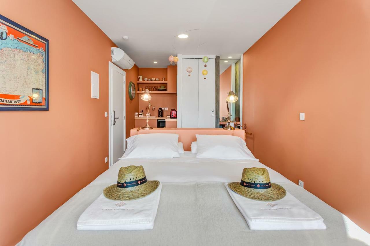 Apartamento Casa Da Praca