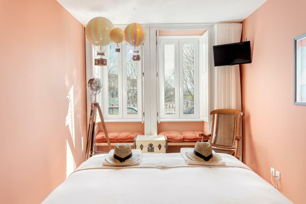 Apartamento Casa Da Praca *
