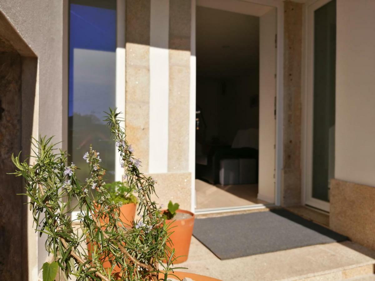 Apartamento Casa Ventuzelo