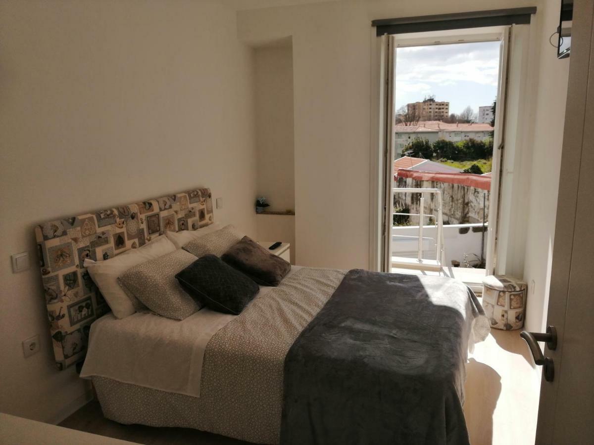 Casa Ventuzelo Apartamento