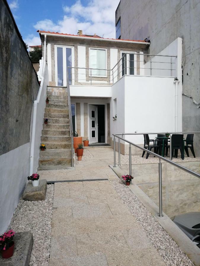 Casa Ventuzelo *