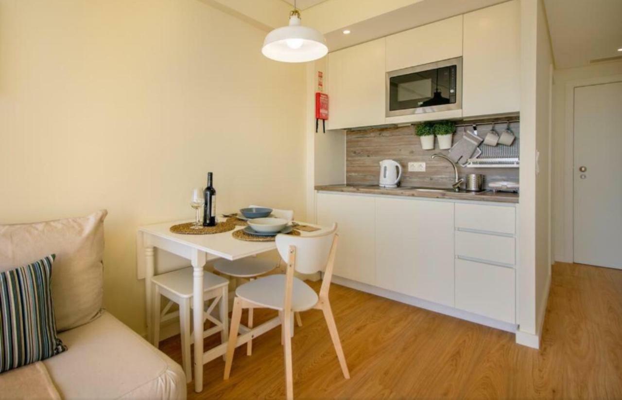 Green Suite Apartamento *