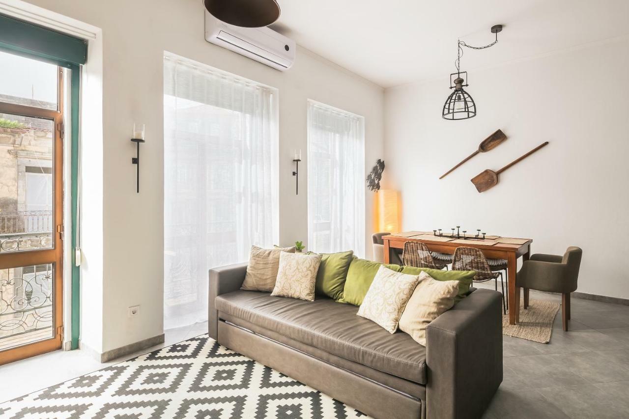 Merc Ribeira's Place Apartamento Porto