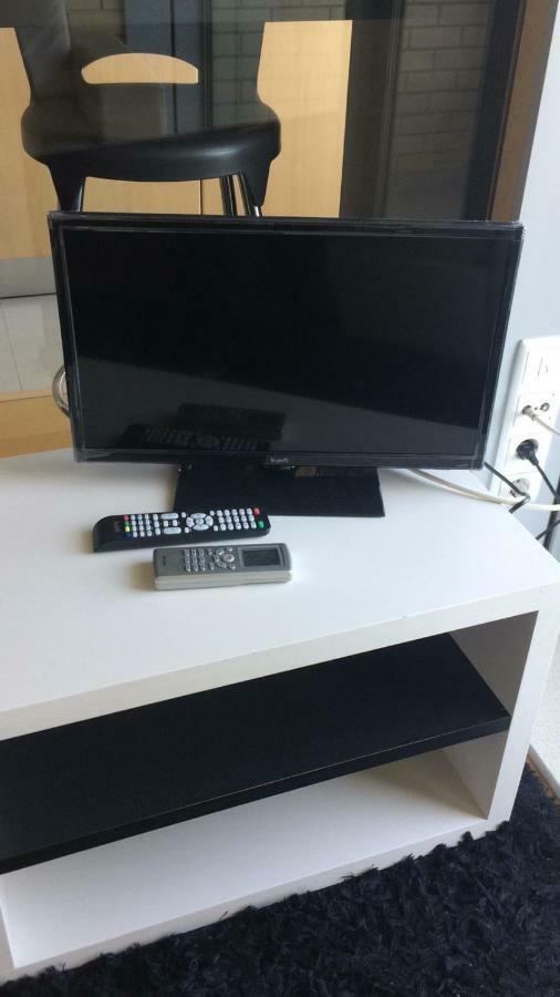 Studio Das Antas Apartamento *