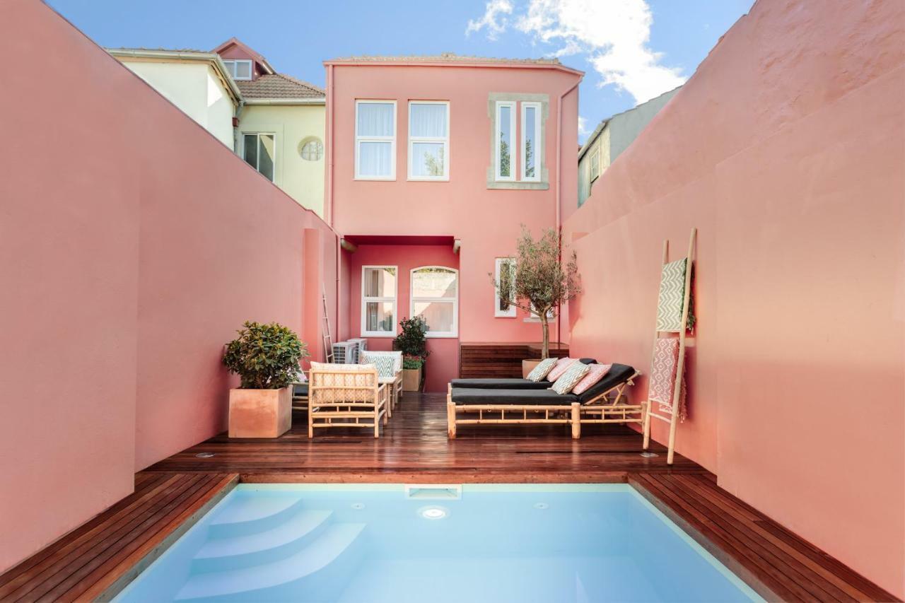 Apartamento Casa Da Praca *