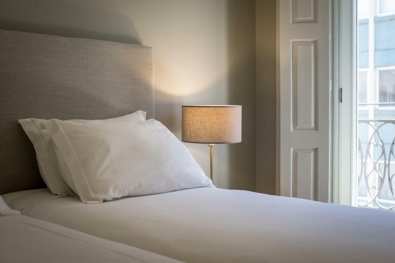 Apartamento Republica Oporto