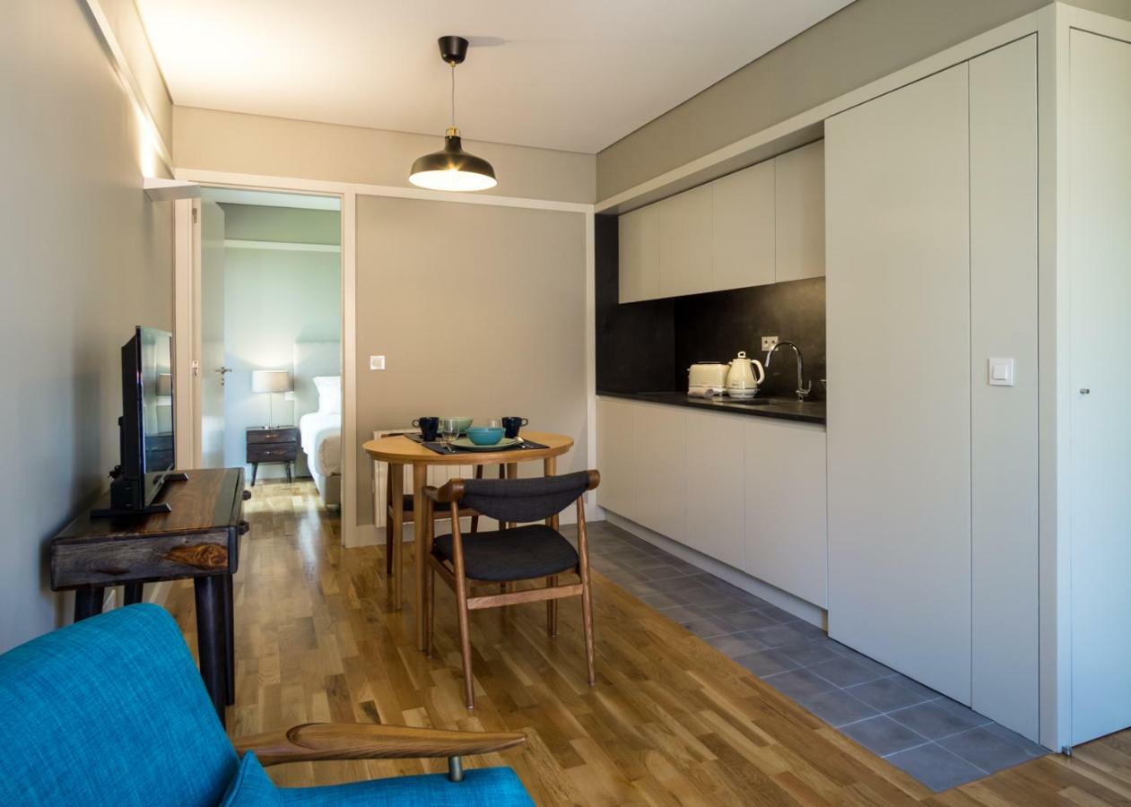 Republica Apartamento *