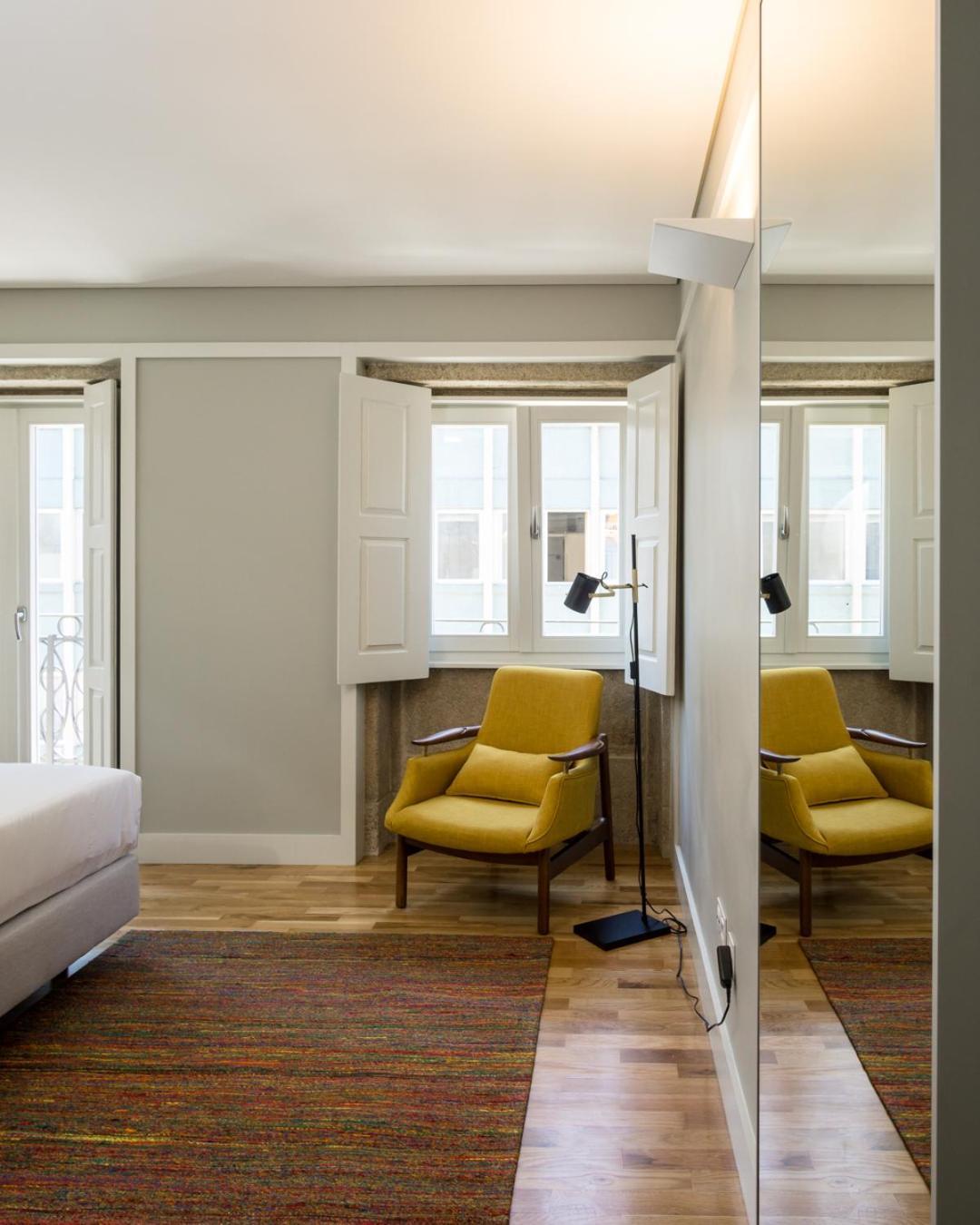 Republica Apartamento Oporto