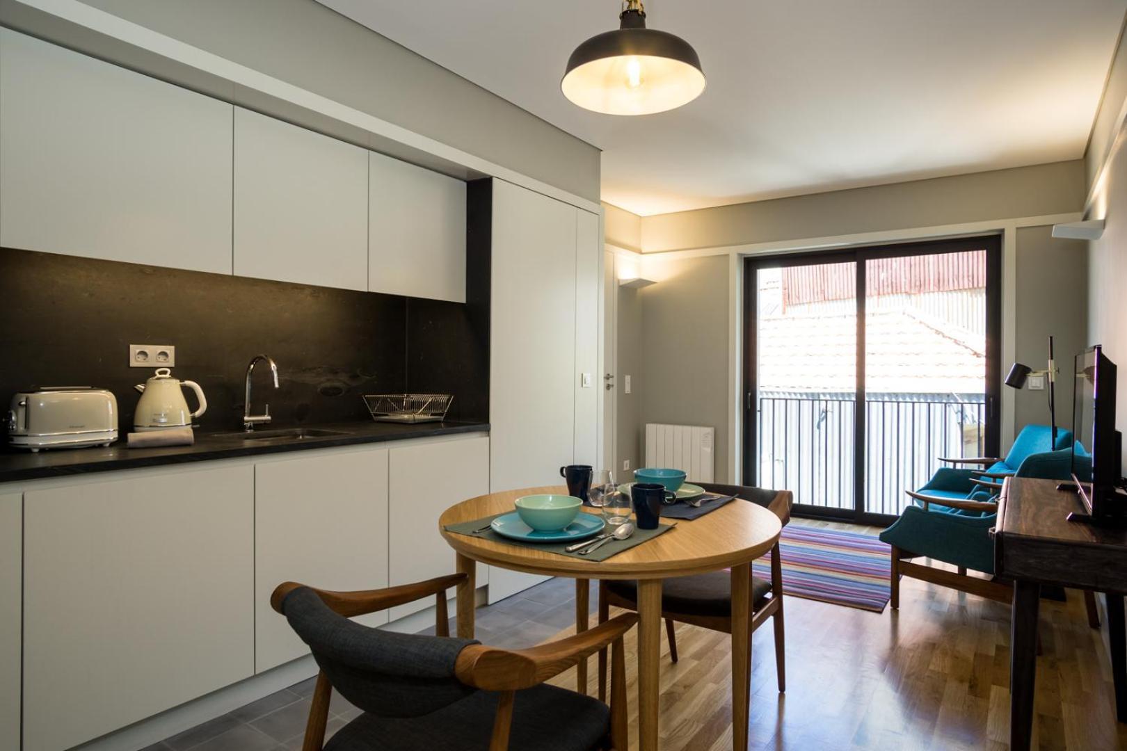 Apartamento Republica