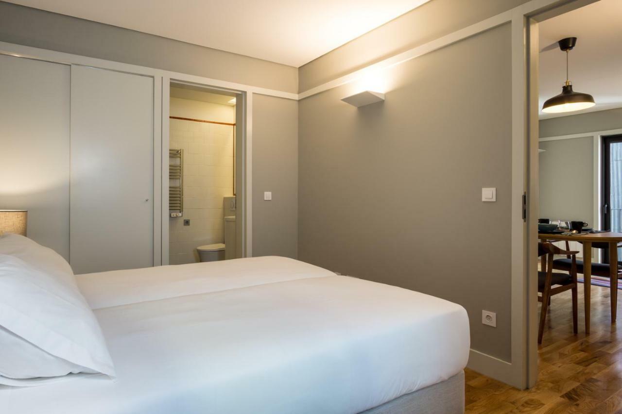 Apartamento Republica