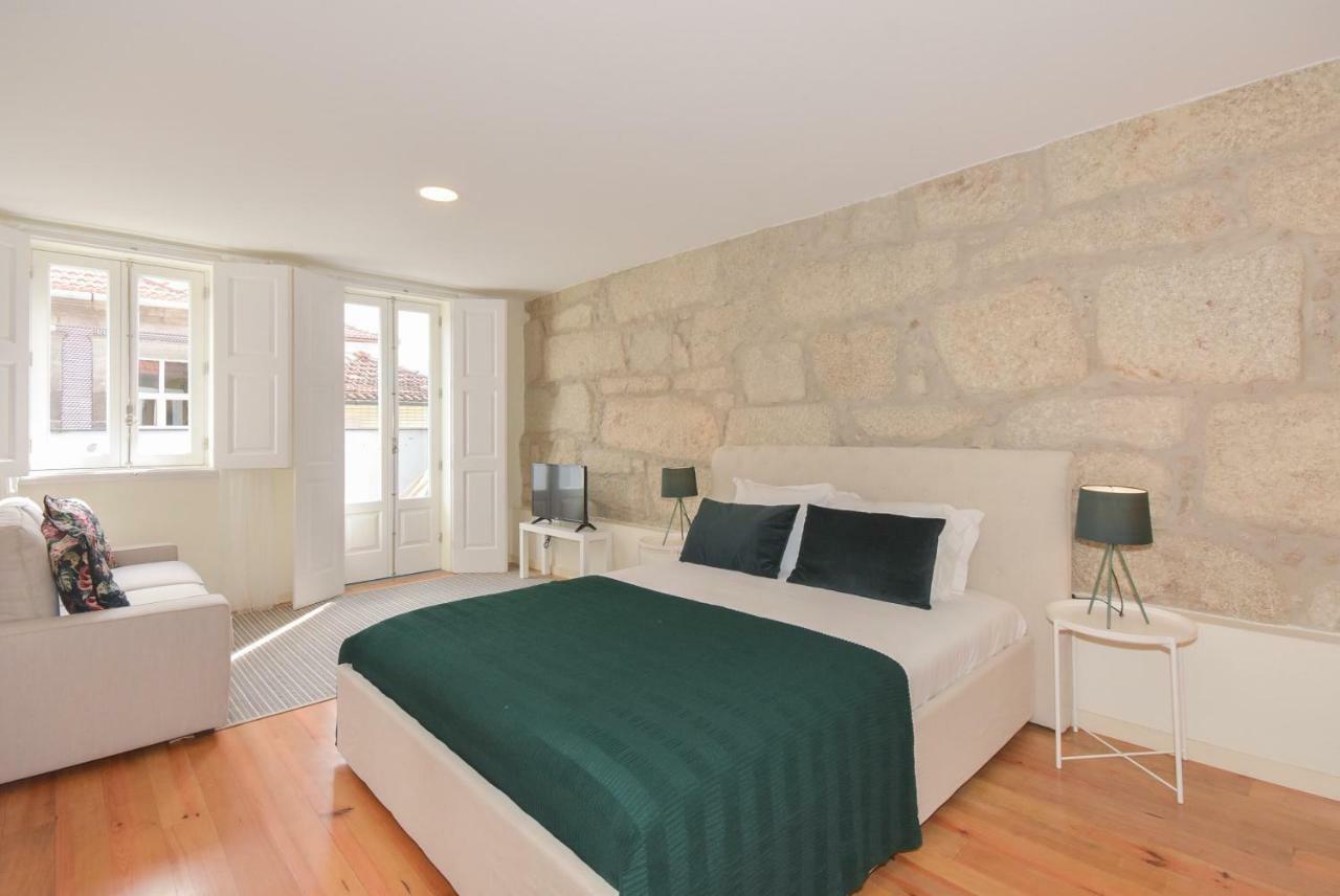 Apartamento Db Cedofeita *