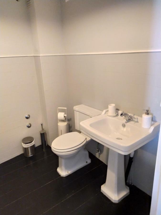 Apartamento Belle Epoque Flats T0