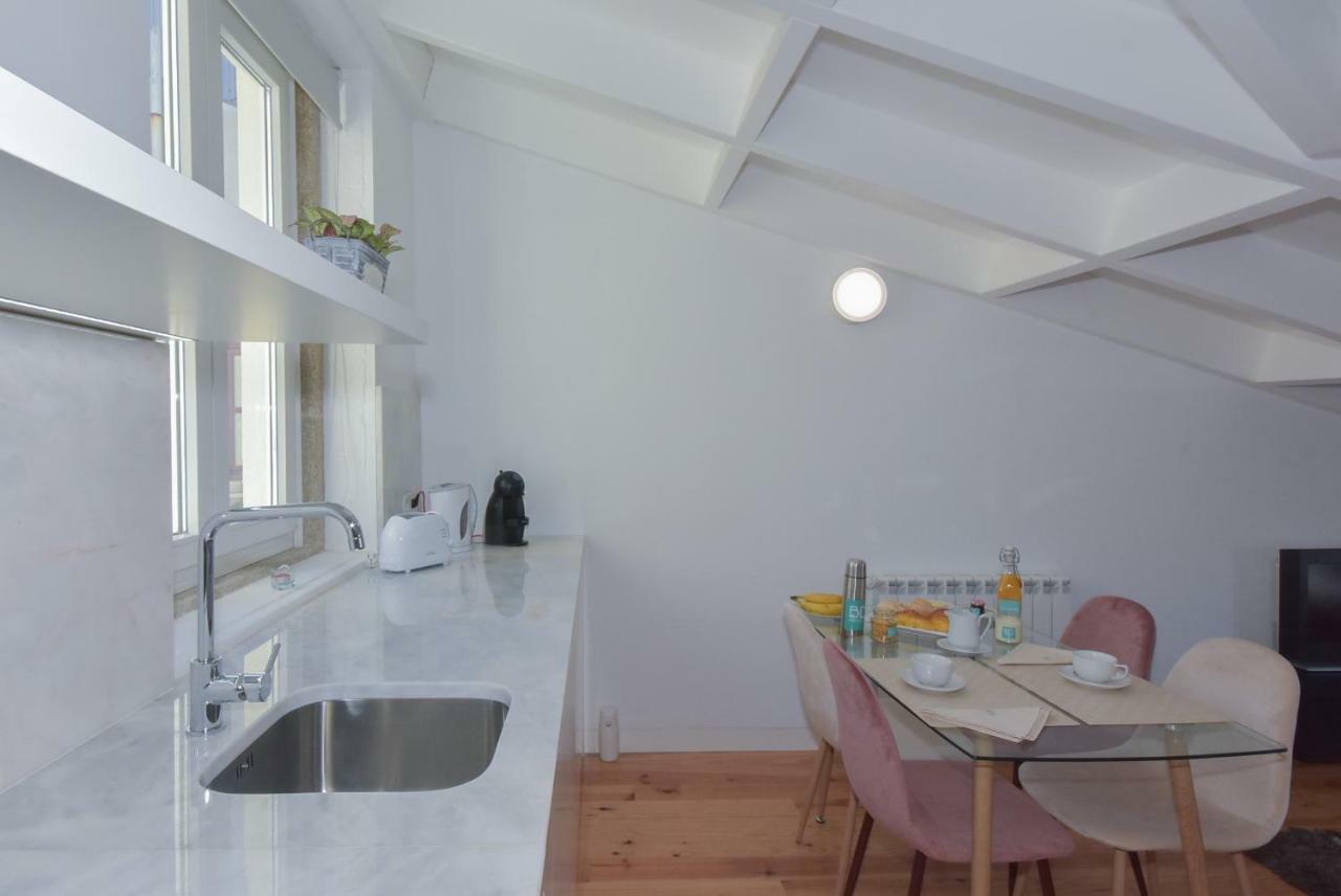 Lusiadas Studio By We Do Living Porto