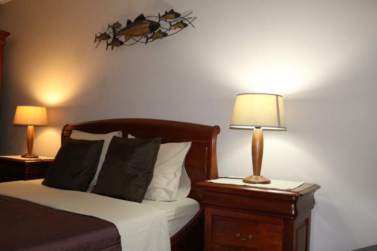 Apartamento Apartamento Galerias *