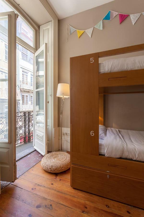 Hostal Being Oporto