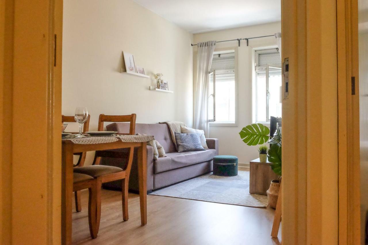 Apartamento Bright Alegria By Homing *