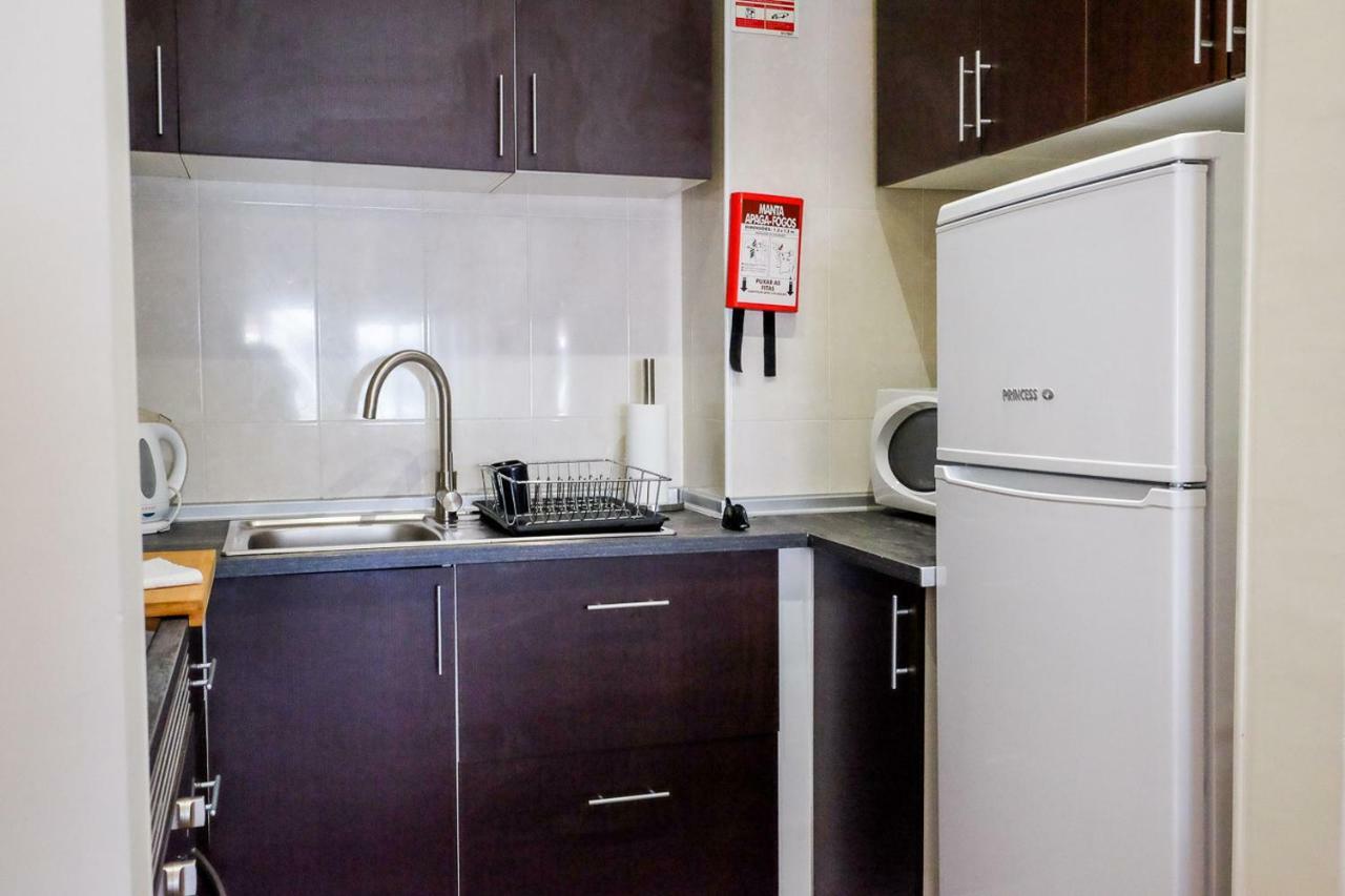 Apartamento Bright Alegria By Homing *