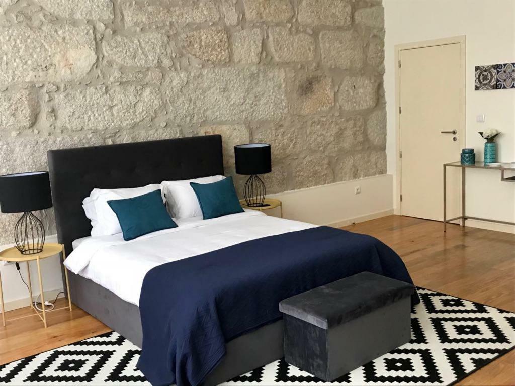 Db Cedofeita Apartamento