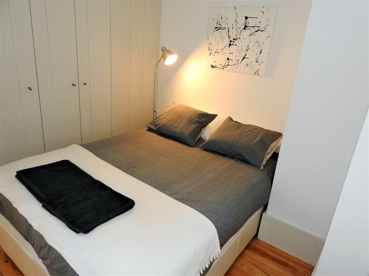 Delight 2 Luxury In Historic Center Max 4p Apartamento Oporto