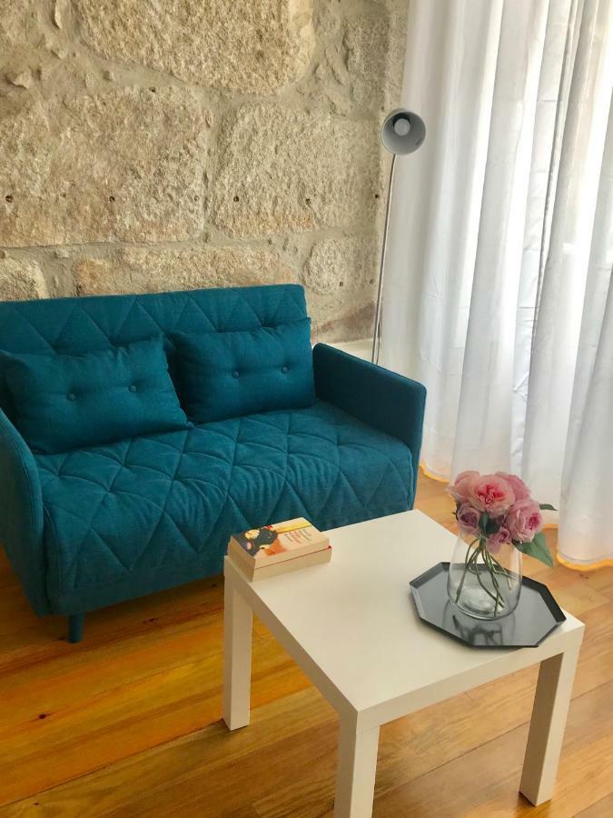Db Cedofeita Apartamento Oporto