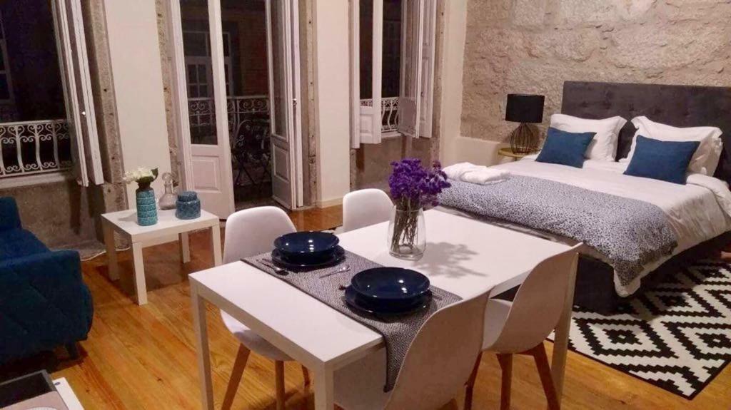 Apartamento Db Cedofeita *