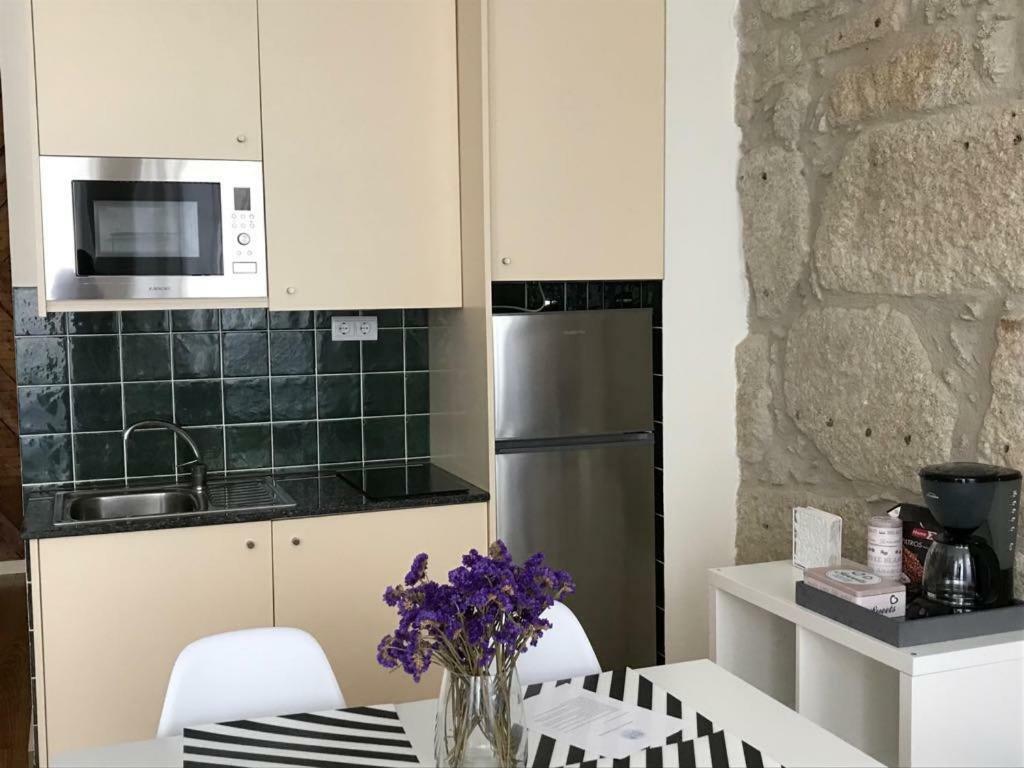 Db Cedofeita Apartamento