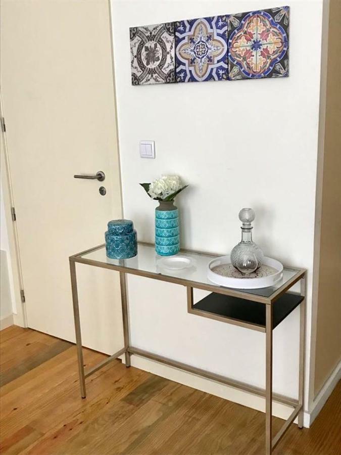 Apartamento Db Cedofeita