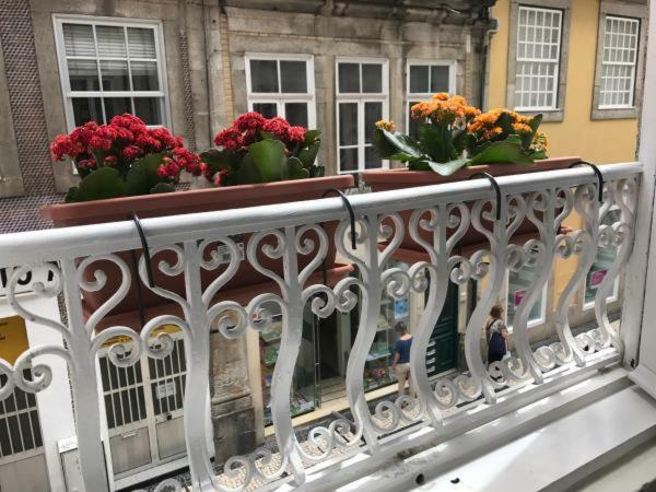 Apartamento Db Cedofeita Oporto