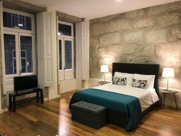 Db Cedofeita Apartamento
