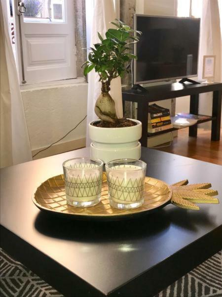 Apartamento Db Cedofeita *