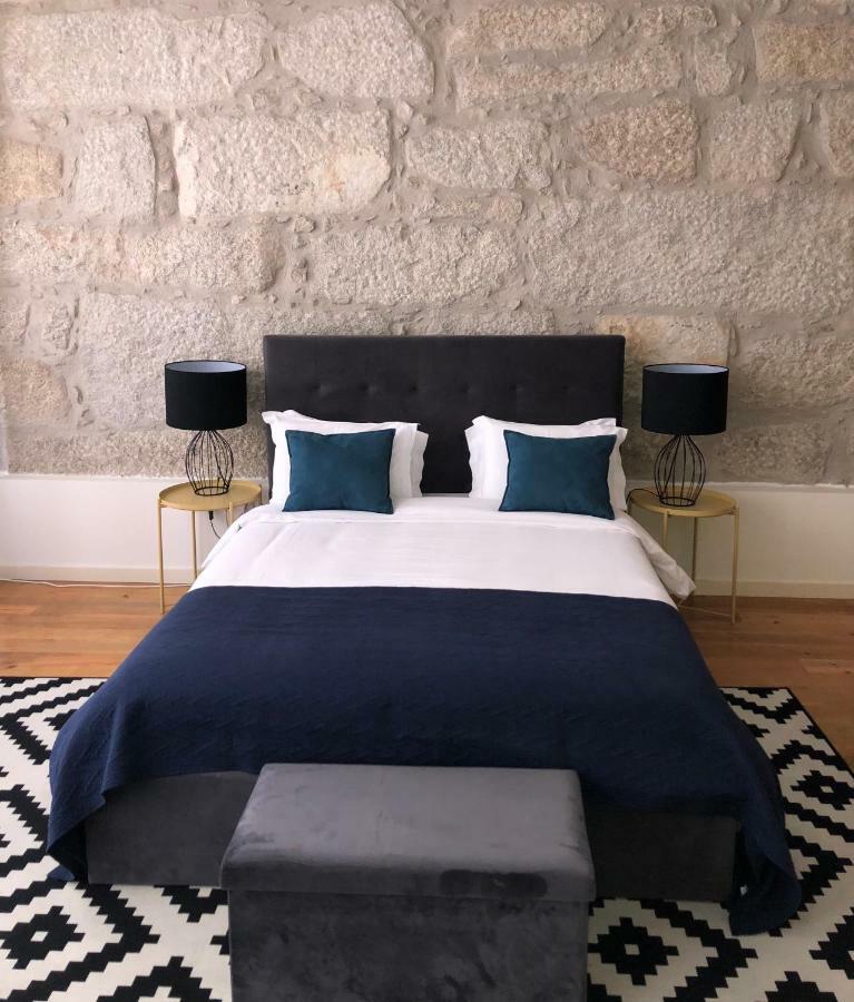Apartamento Db Cedofeita