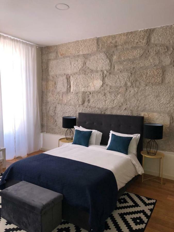 Db Cedofeita Apartamento *