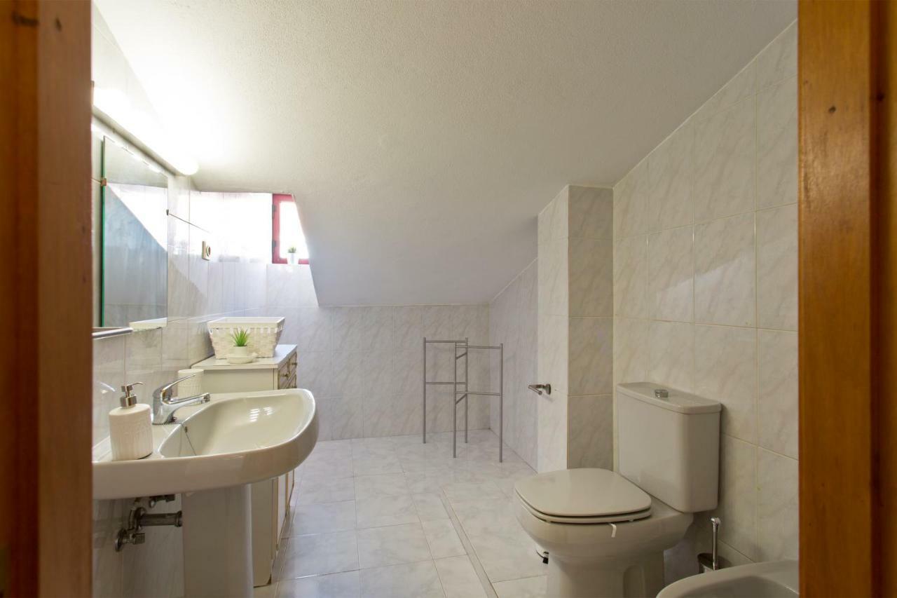Apartamento Rustic Bright Flat With Netflix - Centre