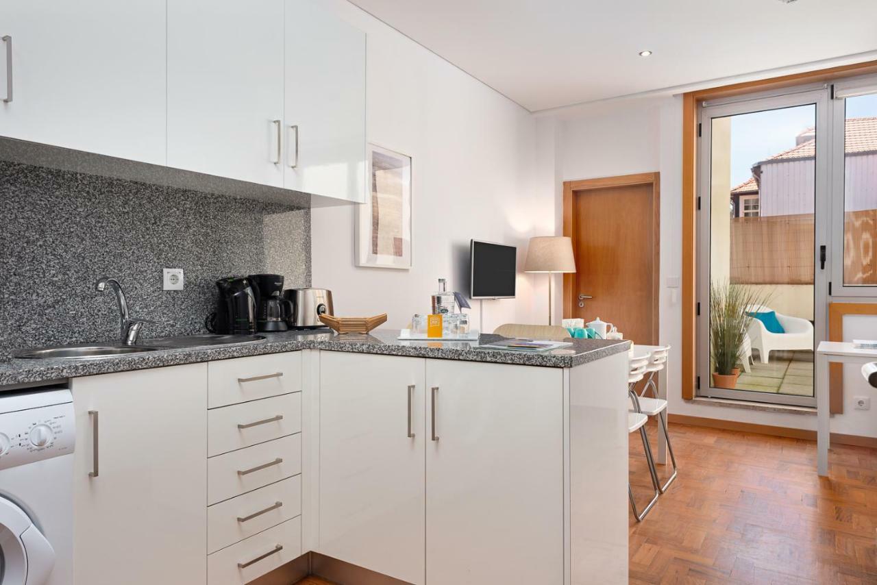 Apartamento Stories Oporto