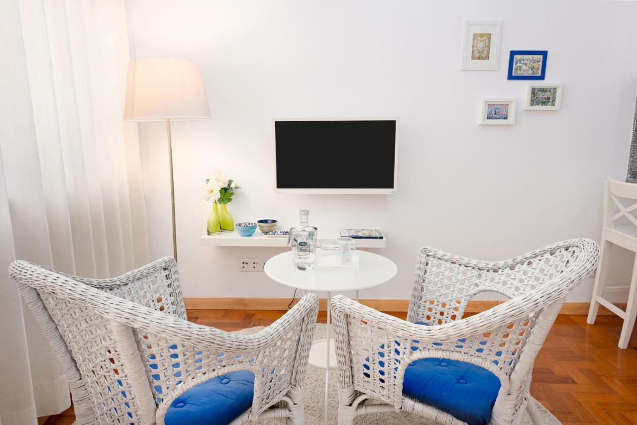 Apartamento Stories Oporto