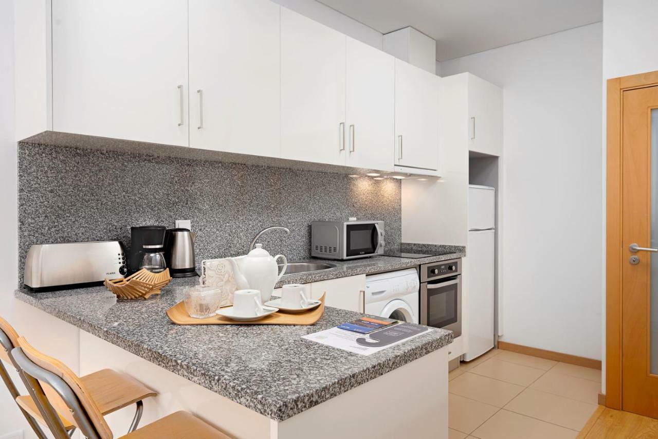 Apartamento Stories