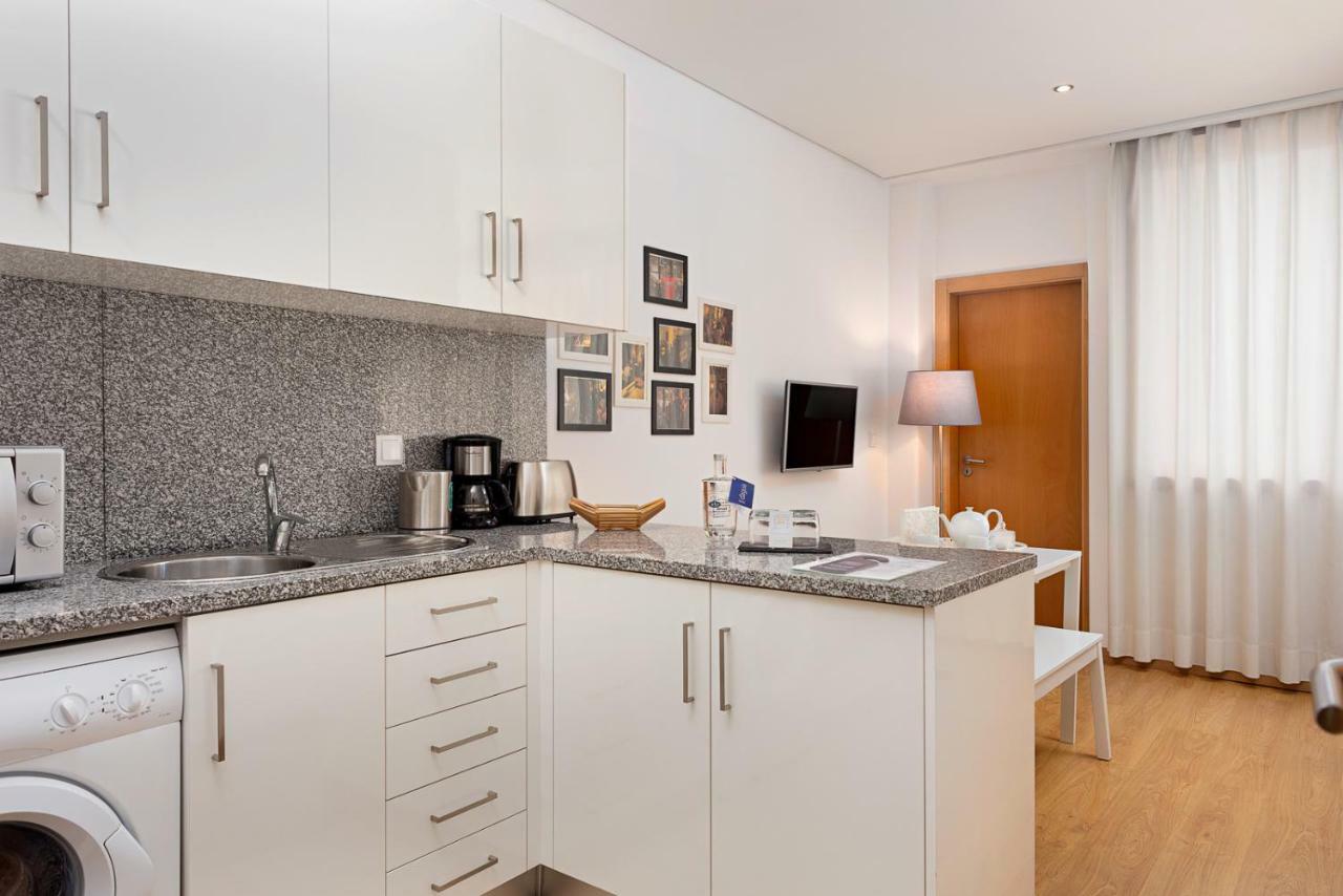 Apartamento Stories Oporto