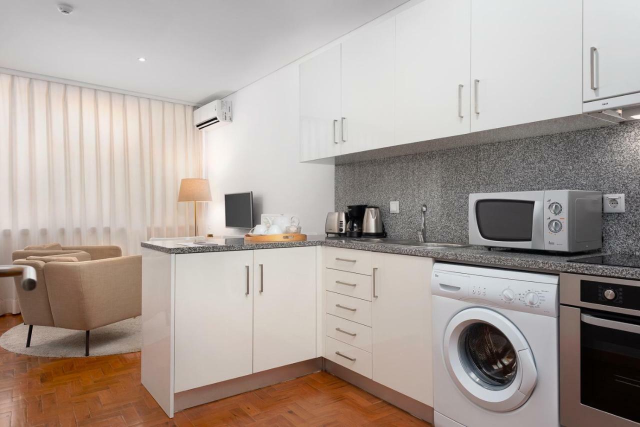 Stories Apartamento Oporto
