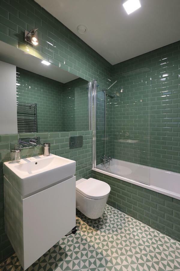 Apartamento Flh Heritage Downtown Flat Ii