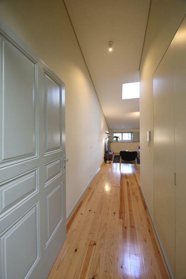 Flh Heritage Downtown Flat Ii Apartamento