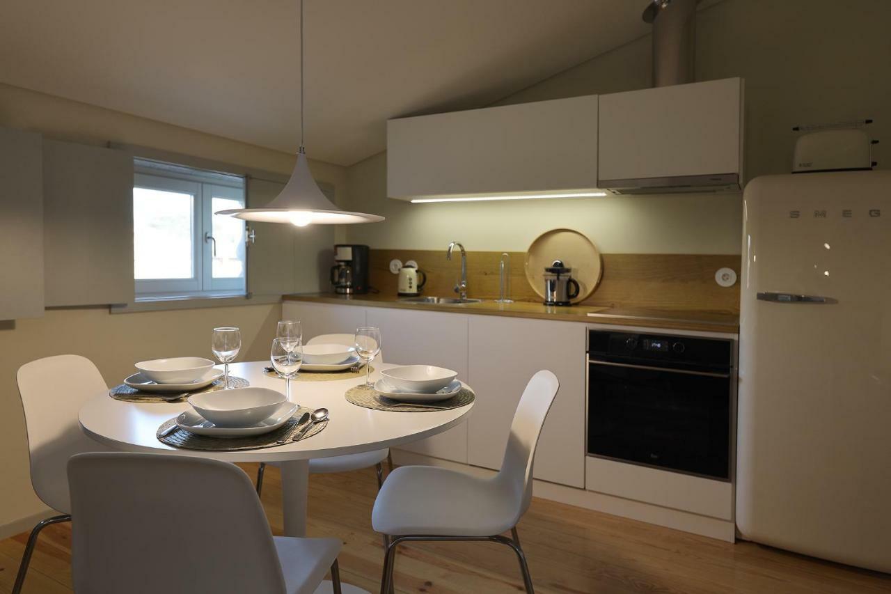 Flh Heritage Downtown Flat Ii Porto
