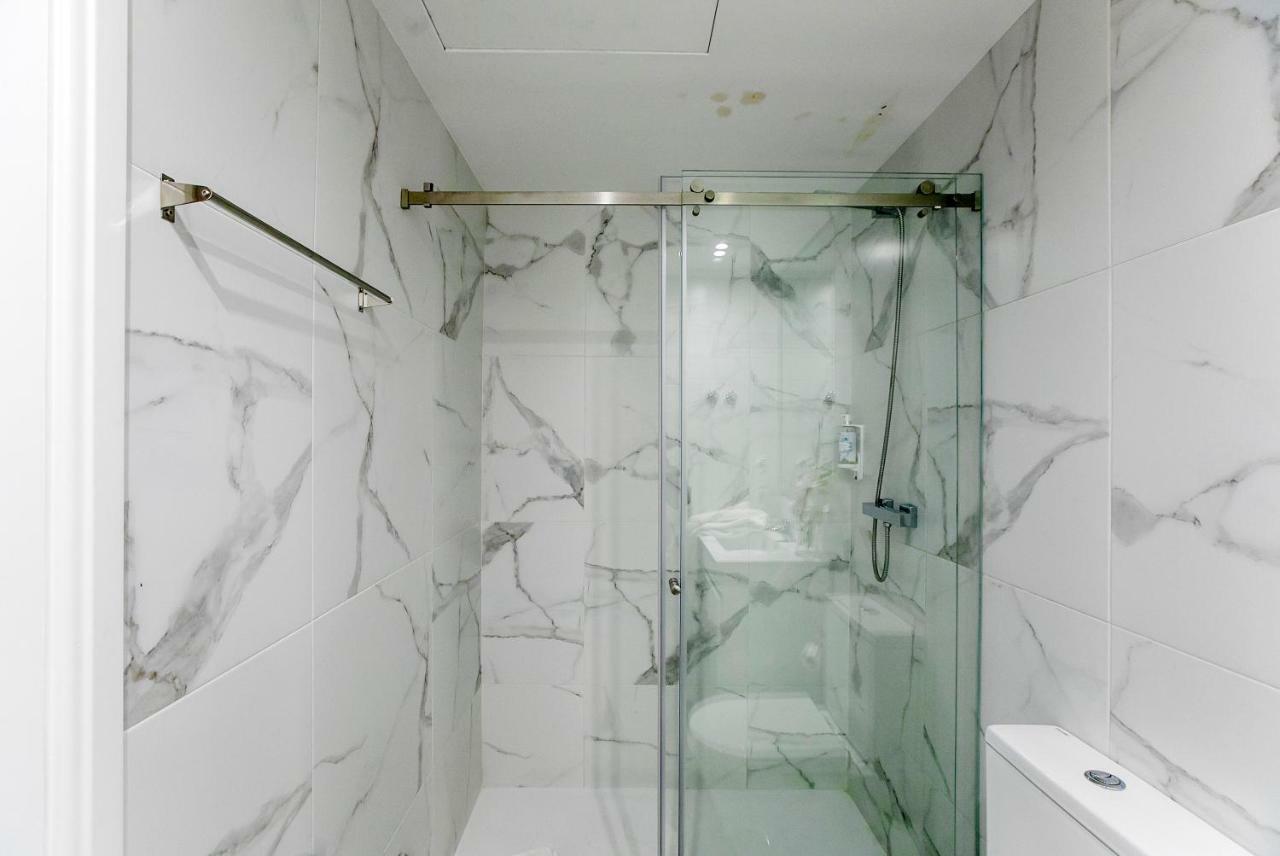 Apartamento 2 Bedroom Cosy Flat
