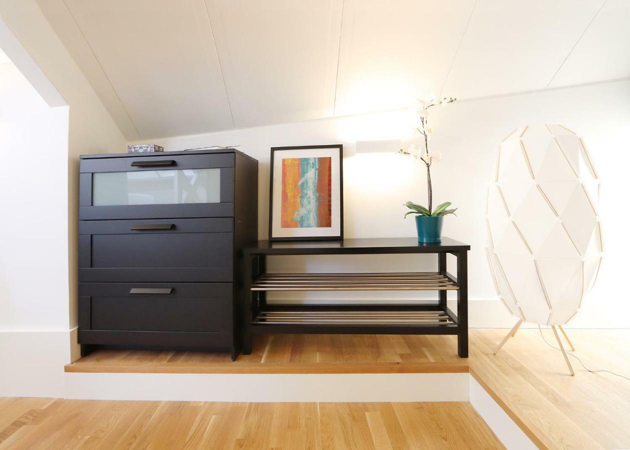 Apartamento Hm - Ribeira Sao Joao - 6l *