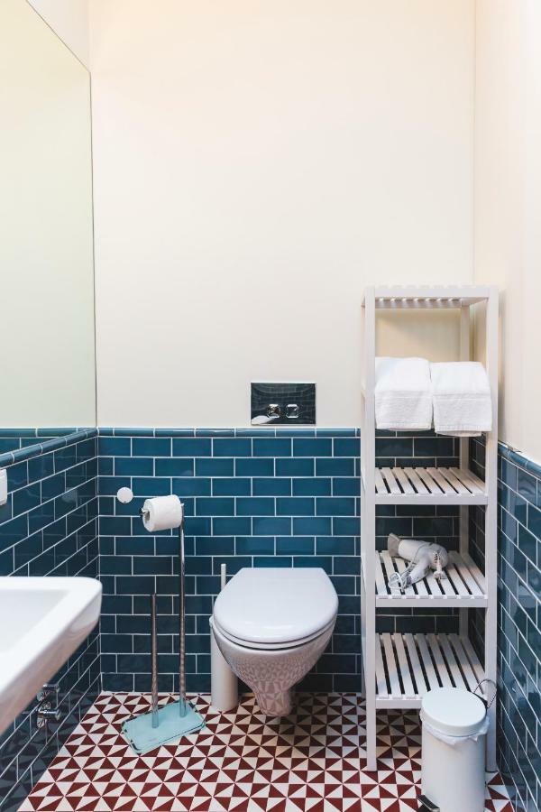 Aposentus - Your In Almada Living Apartamento Porto