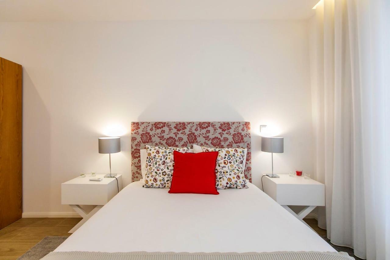 Apartamento Casa De Cristal Porto